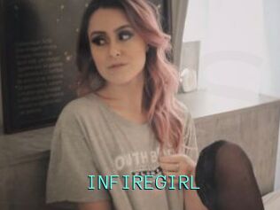 INFIREGIRL