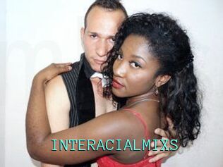 INTERACIALMIXS