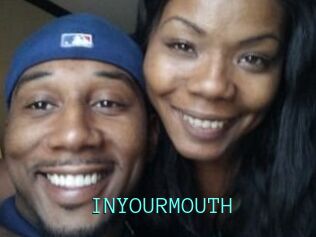 INYOURMOUTH