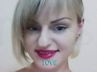 IOVE
