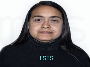 ISIS