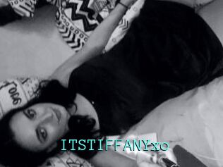 ITSTIFFANYxo