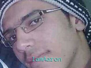 IamAaron