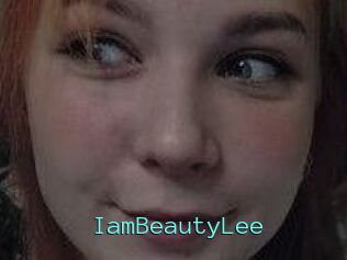 IamBeautyLee