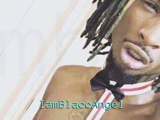 IamBlaccAngel