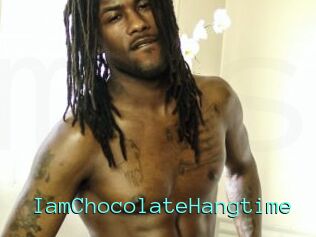IamChocolateHangtime