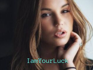 IamYourLuck