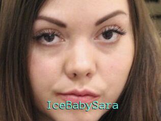 IceBabySara