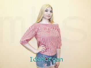 IdaHorgan