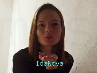 IdaNova