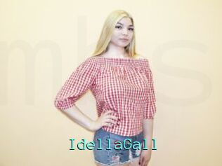 IdellaGall