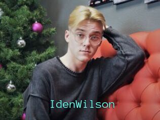 IdenWilson