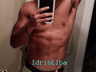 IdrisElba