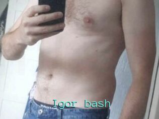Igor_bash
