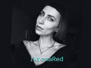 IkramaRed