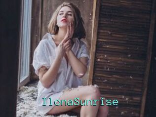 IlonaSunrise