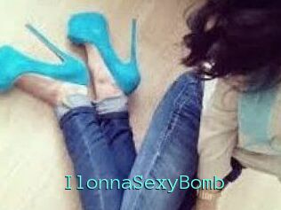 IlonnaSexyBomb