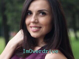 ImOverdrive