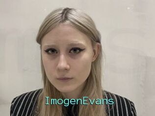 ImogenEvans