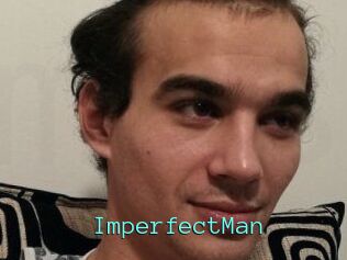 ImperfectMan