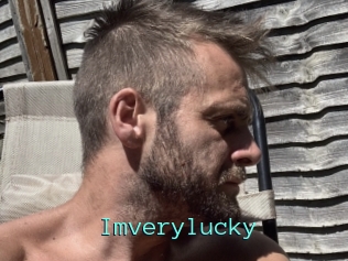 Imverylucky