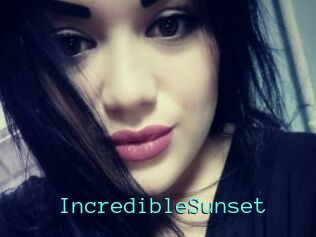 IncredibleSunset