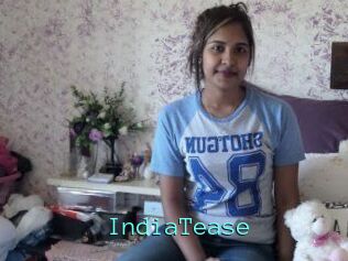IndiaTease