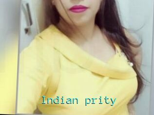 Indian_prity