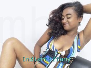 Indiantiffany