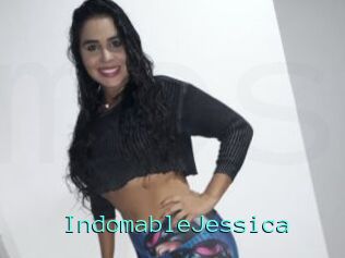IndomableJessica