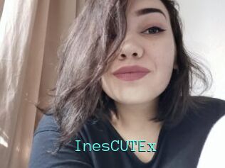 InesCUTEx Mobile Sex
