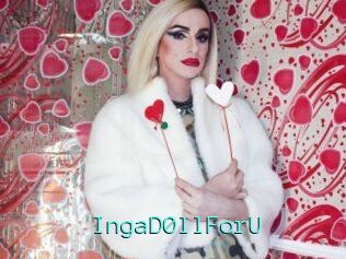 IngaD0llForU