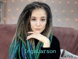 IngaLarson