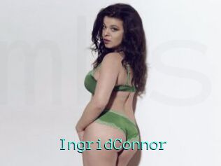 IngridConnor