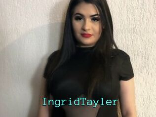 IngridTayler