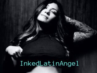 InkedLatinAngel