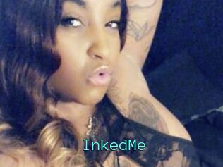 InkedMe