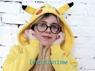 InoriAnime