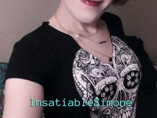 InsatiableSimone