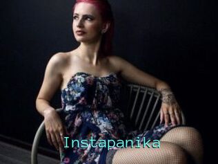 Instapanika Mobile Sex