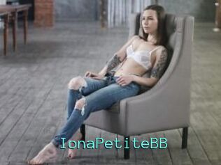 IonaPetiteBB