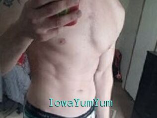 IowaYumYum