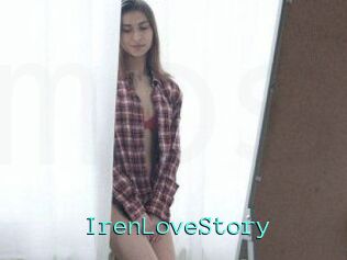 Iren_LoveStory