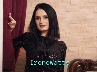 IreneWatts