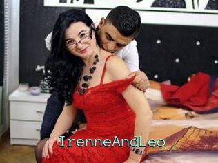 IrenneAndLeo
