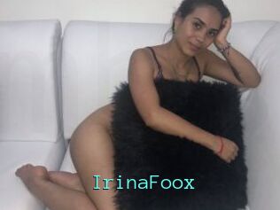 IrinaFoox