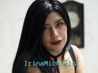 IrinaMichaels