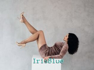 IrisBlue