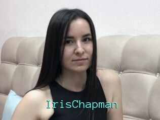 IrisChapman