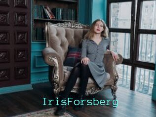 IrisForsberg